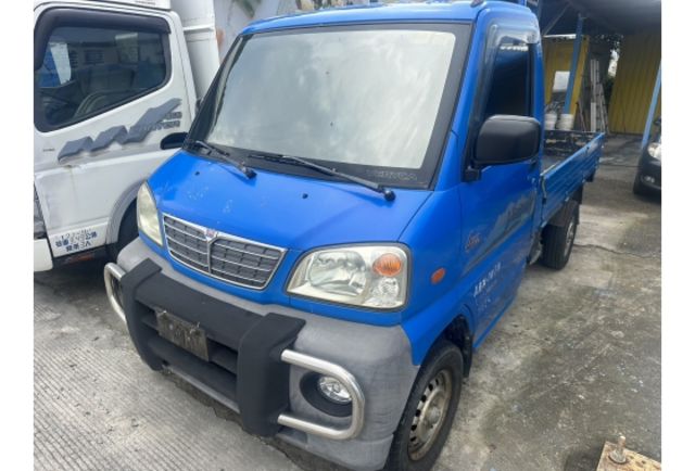 Mitsubishi VERYCA  第1張相片