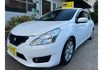 Nissan TIIDA C12 GH  第5張縮圖