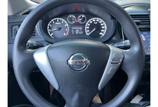 Nissan TIIDA C12 GH  第11張相片