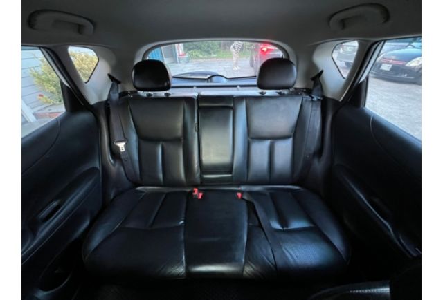 Nissan TIIDA C12 GH  第16張相片