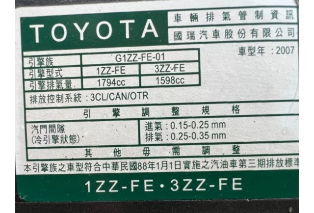國產神車  省油奈開 免頭款可全貸  第9張相片