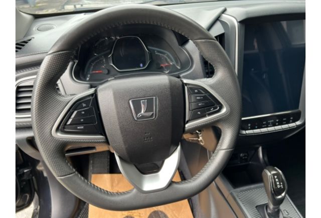 U5低里程內外如新  第14張相片