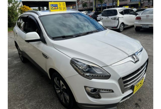 2.2國產休旅車  第1張相片