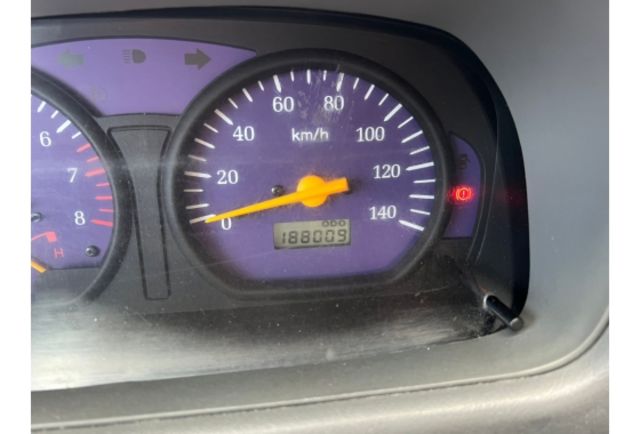 原廠保養紀錄全  第10張相片