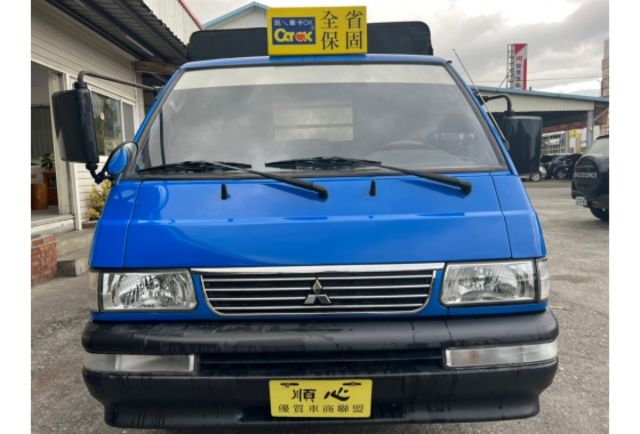 Mitsubishi DELICA  第2張相片