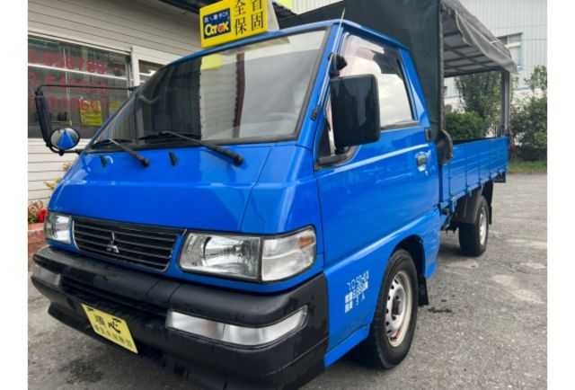 Mitsubishi DELICA  第3張相片