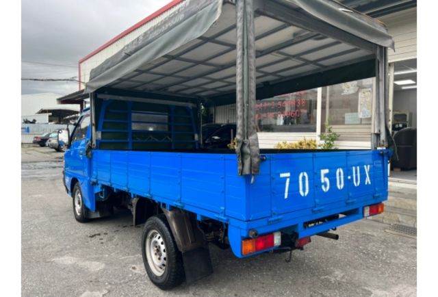 Mitsubishi DELICA  第4張相片