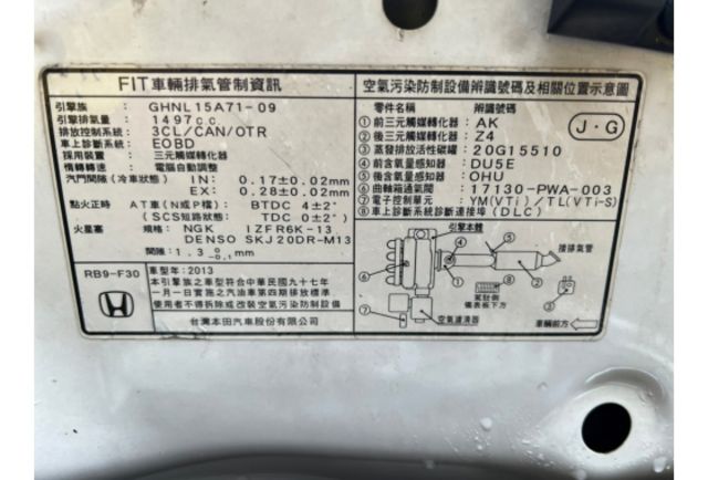 都會小車省油好停  第10張相片