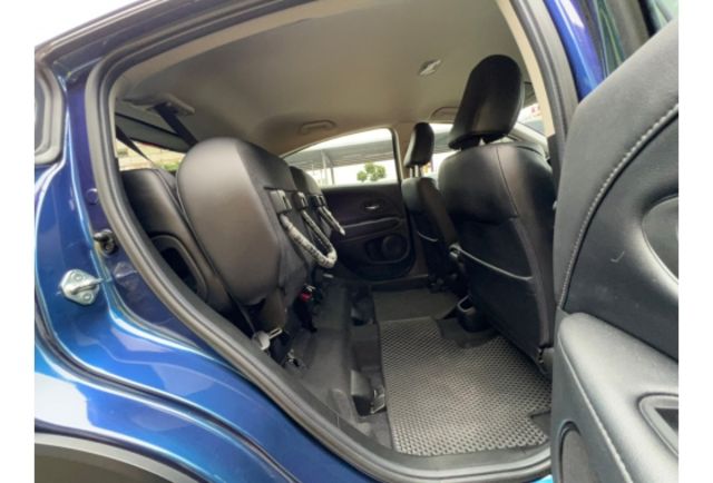 市場少有美車 HR-V  第16張相片