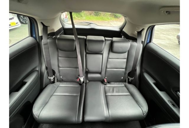 市場少有美車 HR-V  第17張相片