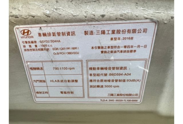 省油 省稅金 空間大  第8張相片