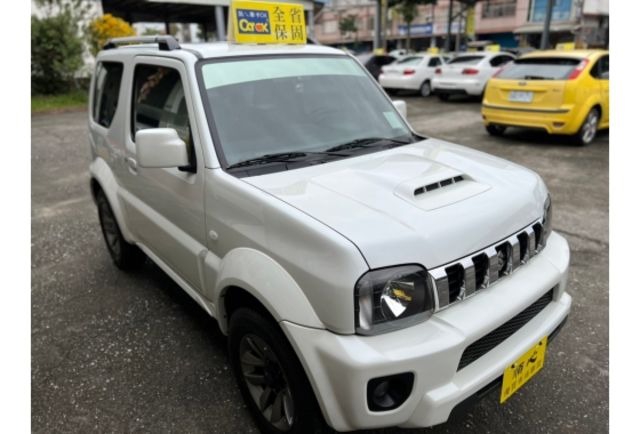 車況如新  第1張相片
