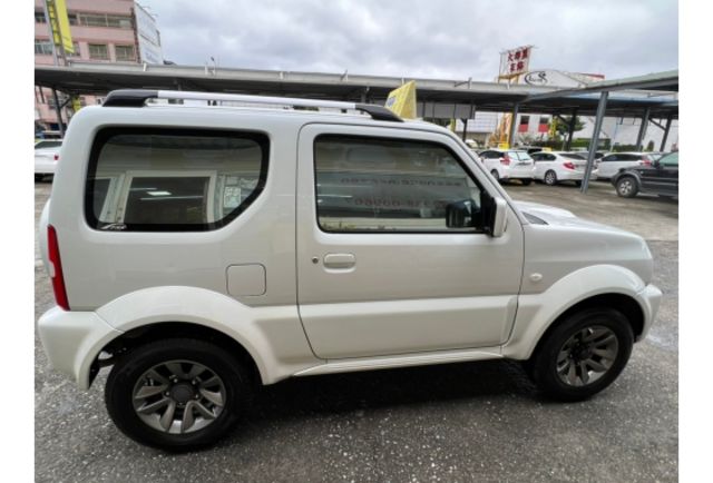 車況如新  第4張相片