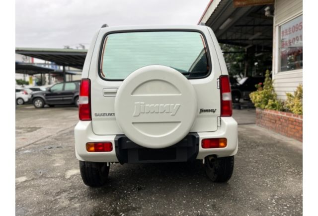 車況如新  第6張相片