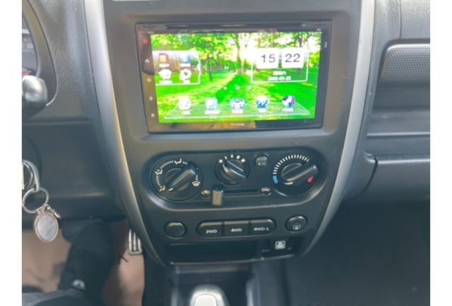 車況如新  第14張相片