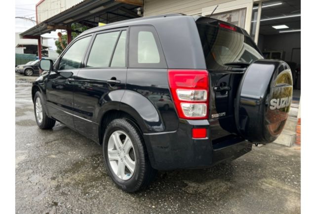 4WD 上山下海一台搞定  第5張相片
