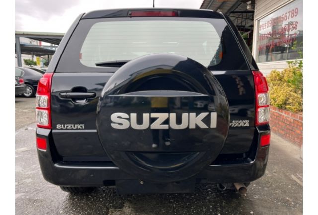 4WD 上山下海一台搞定  第6張相片