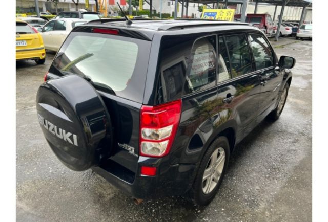 4WD 上山下海一台搞定  第7張相片