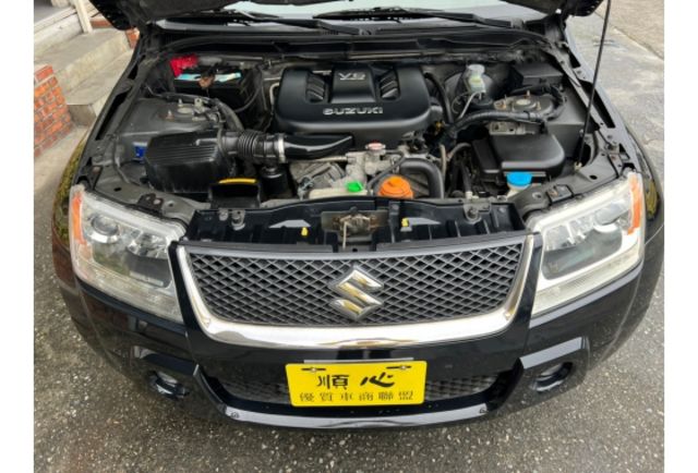 4WD 上山下海一台搞定  第10張相片
