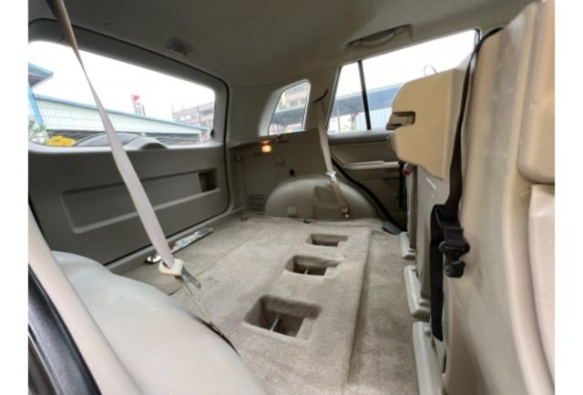 4WD 上山下海一台搞定  第14張相片