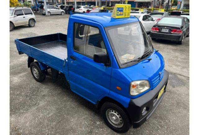 低價位賺錢貨車  第1張相片