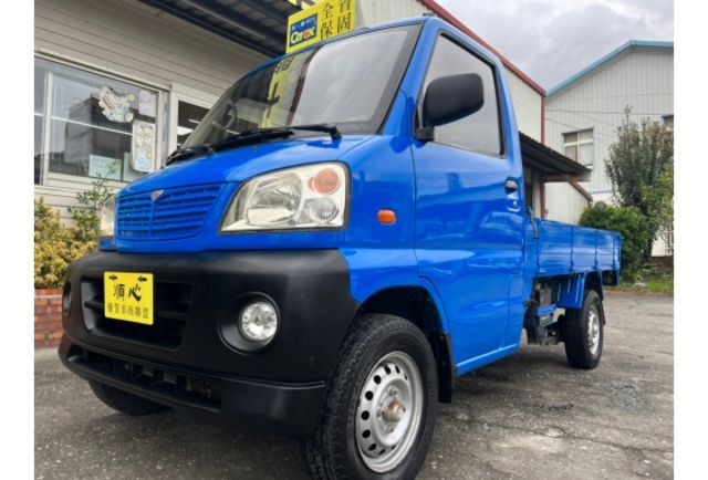 低價位賺錢貨車  第2張相片