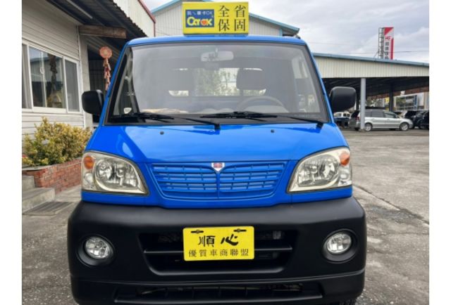 低價位賺錢貨車  第3張相片