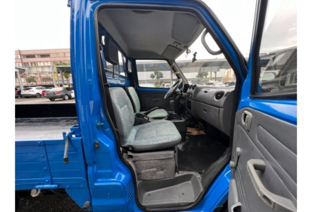 低價位賺錢貨車  第8張相片