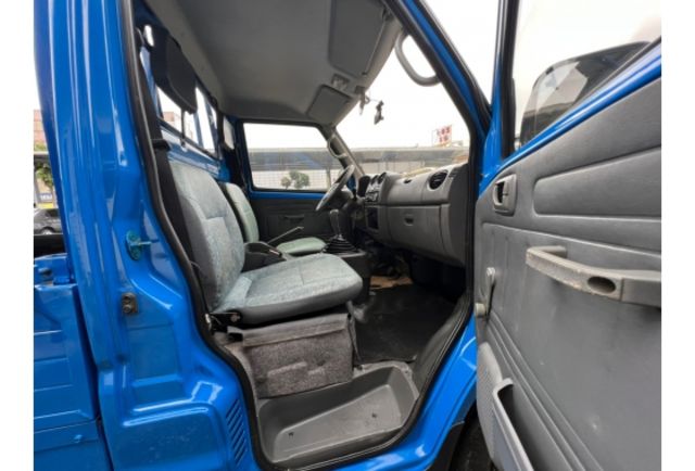 低價位賺錢貨車  第9張相片