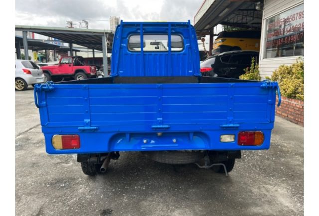低價位賺錢貨車  第11張相片