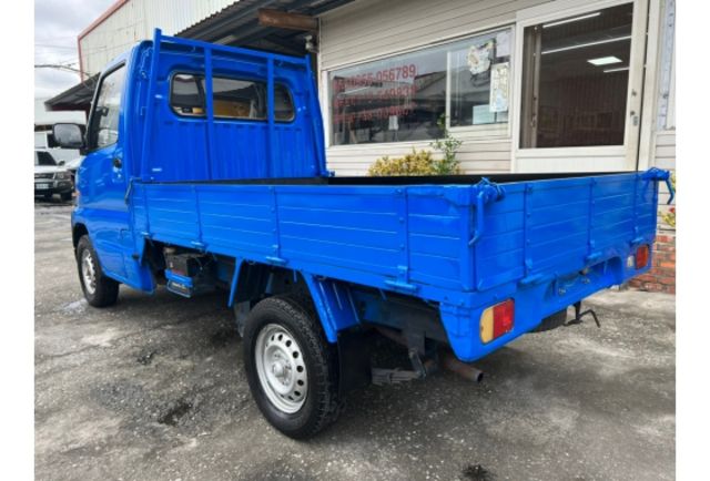 低價位賺錢貨車  第12張相片