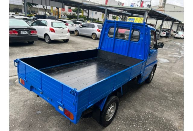 低價位賺錢貨車  第14張相片