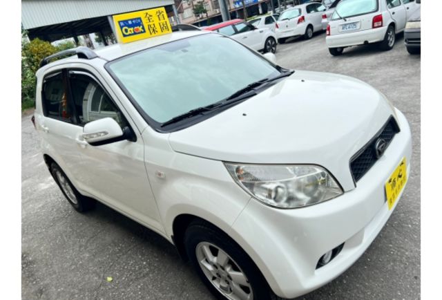 Daihatsu 大發中古車的價格 Findcar 找車網