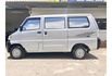 五人座手牌可變更貨車 內外如新  第13張縮圖