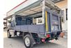 一手自排貨車有電動尾門三面上掀帆布本月特價車  第14張縮圖