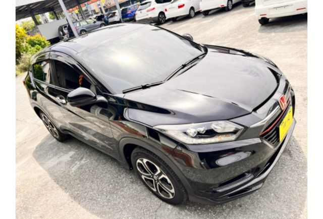 HR-V S版 省油低金馬力大  第1張相片