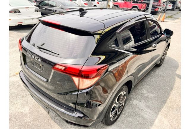 HR-V S版 省油低金馬力大  第7張相片