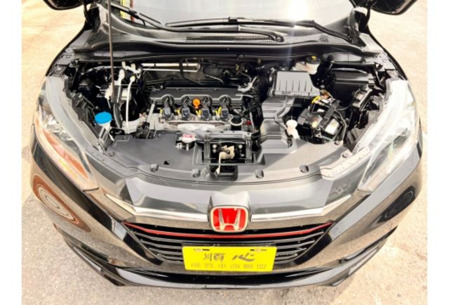 HR-V S版 省油低金馬力大  第9張相片