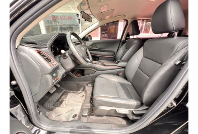 HR-V S版 省油低金馬力大  第10張相片