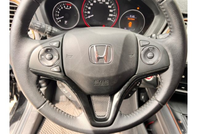 HR-V S版 省油低金馬力大  第12張相片