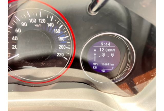 HR-V S版 省油低金馬力大  第13張相片