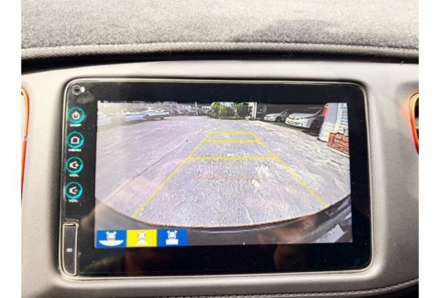 HR-V S版 省油低金馬力大  第15張相片