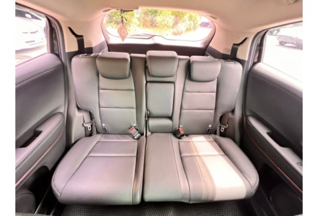 HR-V S版 省油低金馬力大  第16張相片