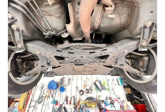 HR-V S版 省油低金馬力大  第19張相片