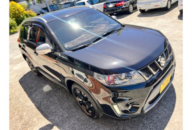 1.4 VITARA S ALLGRIP  第1張相片