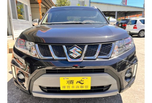 1.4 VITARA S ALLGRIP  第2張相片