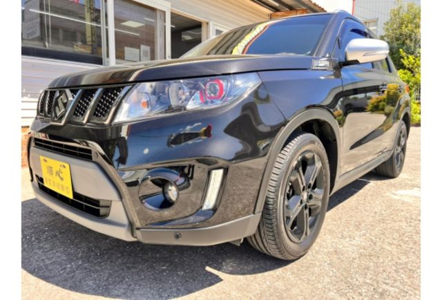 1.4 VITARA S ALLGRIP  第3張相片