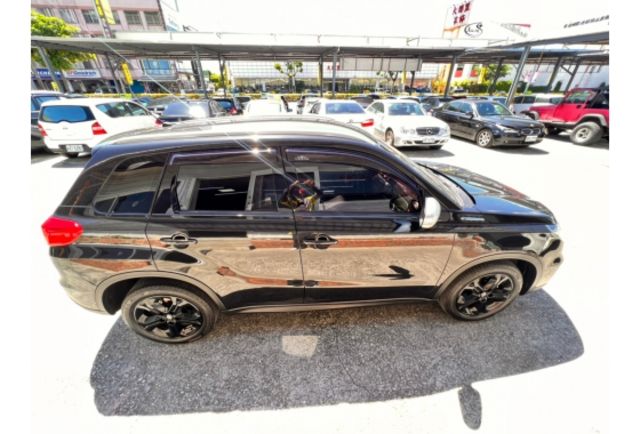1.4 VITARA S ALLGRIP  第4張相片