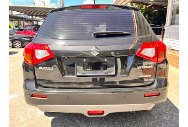 1.4 VITARA S ALLGRIP  第6張相片