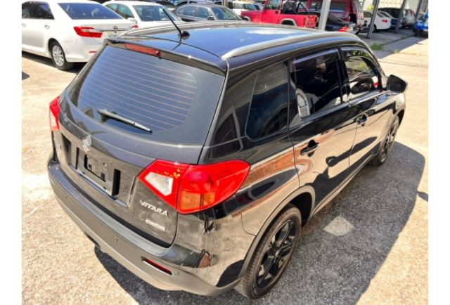 1.4 VITARA S ALLGRIP  第7張相片